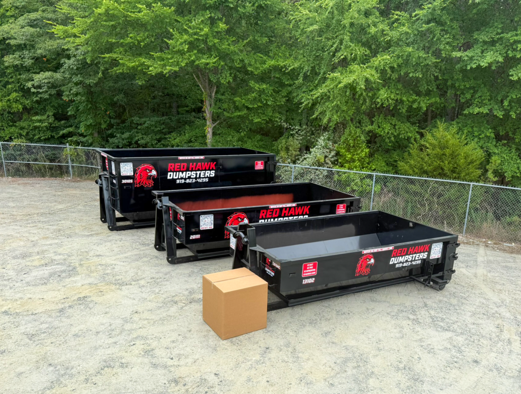 Dumpster Rental Company